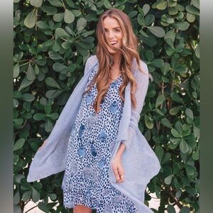 Lilly Pulitzer Evangelia Dress - Size XS